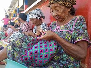 Historia y Patrones de Mochilas Wayúu