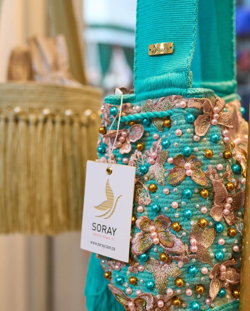 ¿Cómo saber si una mochila Wayuu es original?